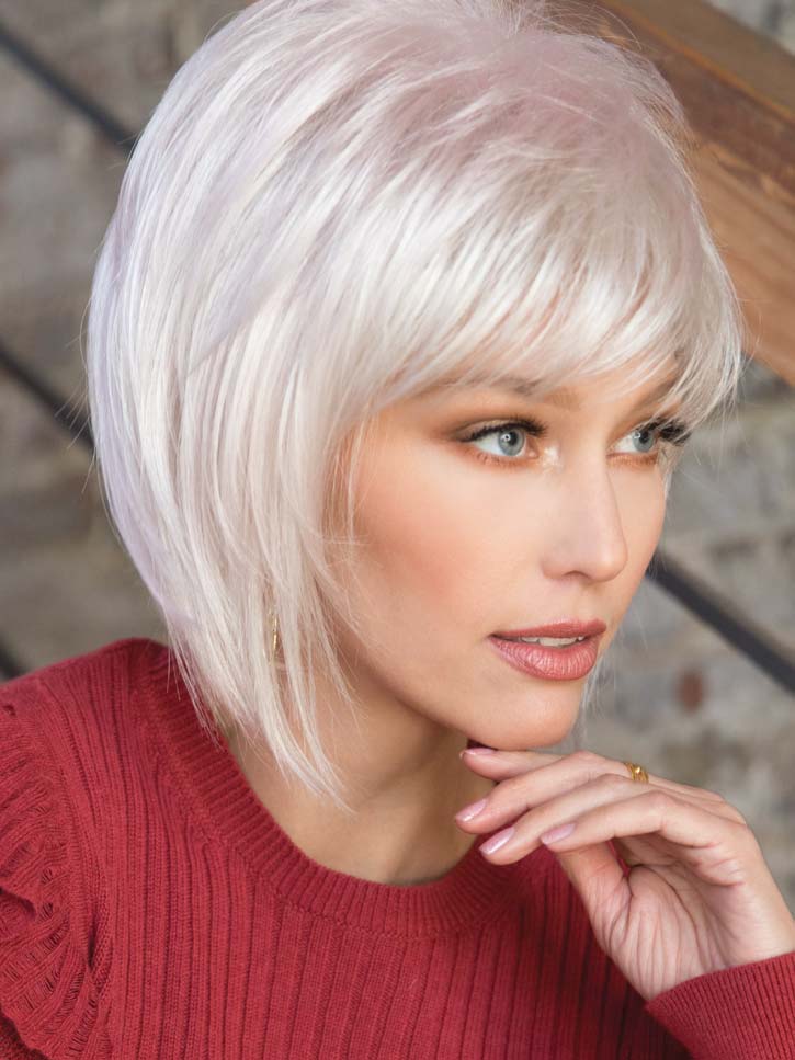 Anastasia | Synthetic Wig by René of Paris