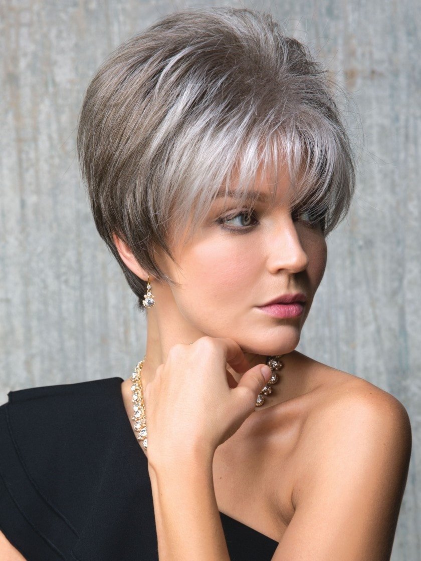 Samy | Synthetic Wig by René of Paris