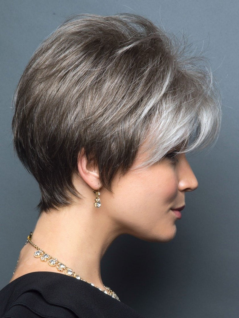 Samy | Synthetic Wig by René of Paris