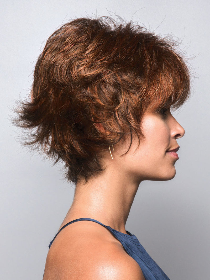 Tyler | Synthetic Wig by René of Paris