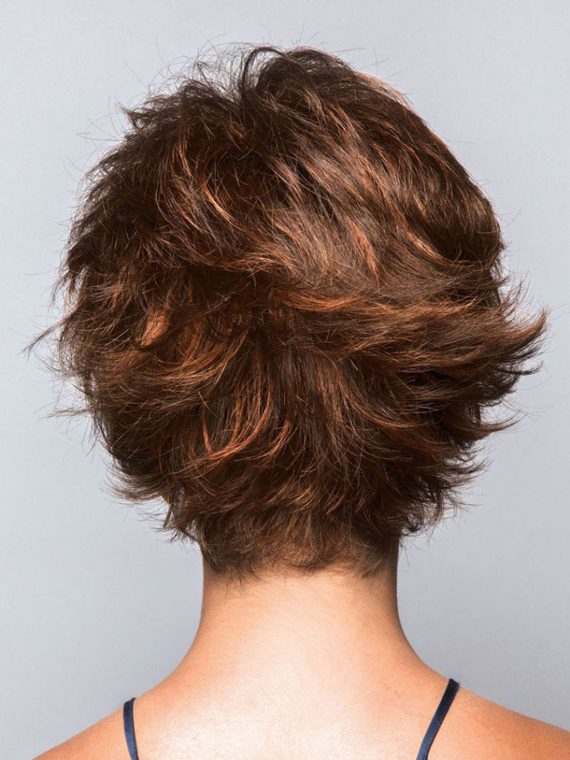 Tyler | Synthetic Wig by René of Paris