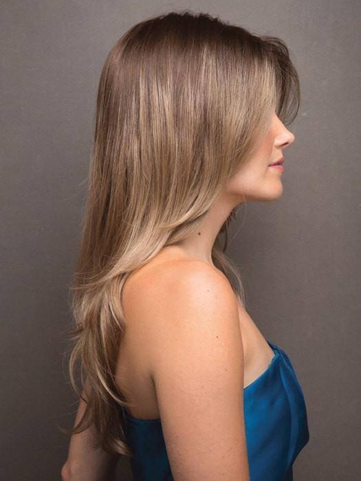Angelica |  Synthetic Wig by Noriko