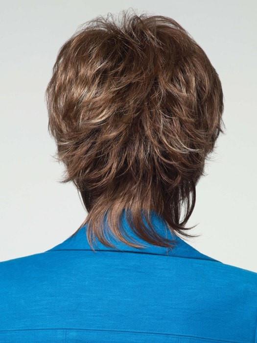 Millie | Synthetic Wig by Noriko