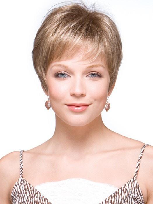 Samy | Synthetic Wig by René of Paris