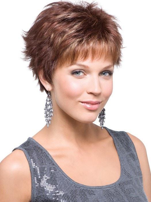 Lizzy | Synthetic Wig by René of Paris