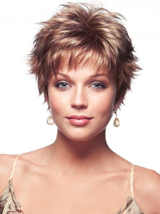 Lizzy | Synthetic Wig by René of Paris