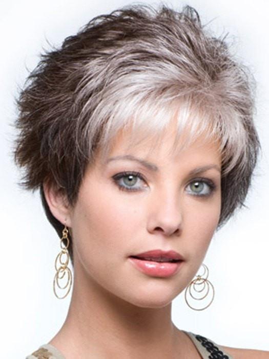 Zoe | Synthetic Wig by René of Paris