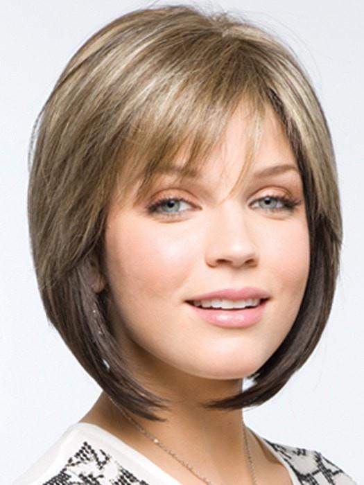 Codi | Synthetic (Mono Top) Wig by Amore
