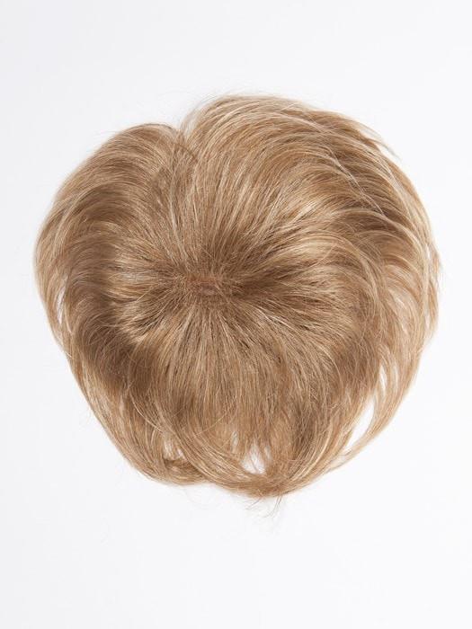 New Addition | Synthetic Hair Topper by René of Paris