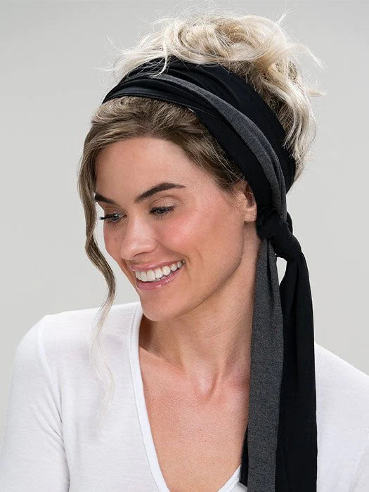 The Reversible Softie Headscarf | Jon Renau