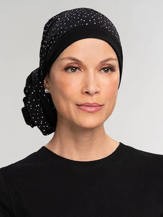 The Reversible Softie Headwrap | Jon Renau