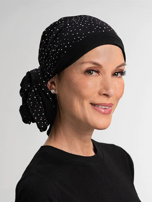 The Reversible Softie Headwrap | Jon Renau