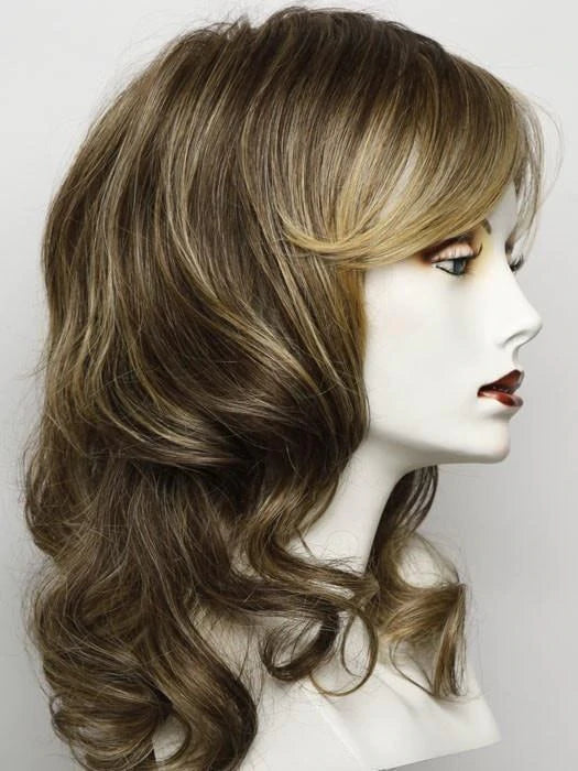 Always Large | Heat Friendly Synthetic Wig by Raquel Welch