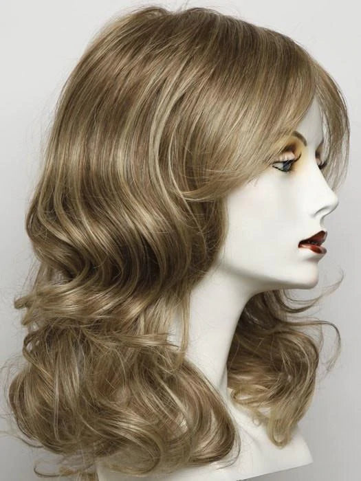 Always Large | Heat Friendly Synthetic Wig by Raquel Welch