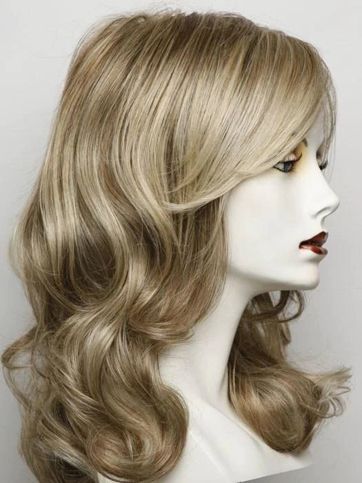 Always Large | Heat Friendly Synthetic Wig by Raquel Welch
