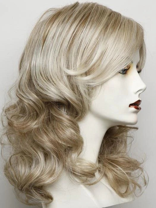 Always Large | Heat Friendly Synthetic Wig by Raquel Welch