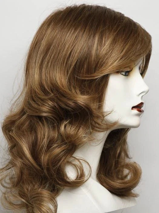 Always Large | Heat Friendly Synthetic Wig by Raquel Welch