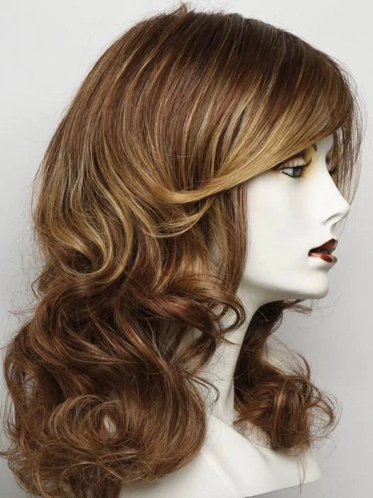 Always Large | Heat Friendly Synthetic Wig by Raquel Welch