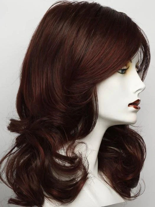 Always Large | Heat Friendly Synthetic Wig by Raquel Welch