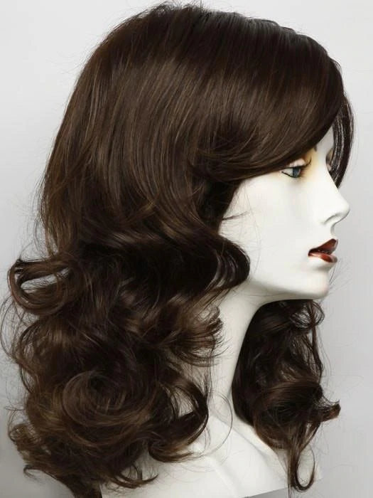 Always Large | Heat Friendly Synthetic Wig by Raquel Welch