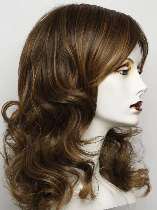 Always Large | Heat Friendly Synthetic Wig by Raquel Welch