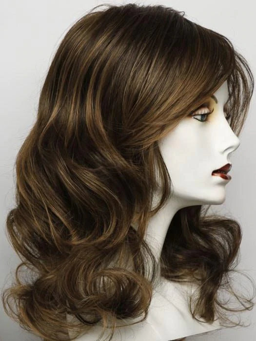Always Large | Heat Friendly Synthetic Wig by Raquel Welch