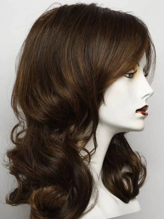 Always Large | Heat Friendly Synthetic Wig by Raquel Welch