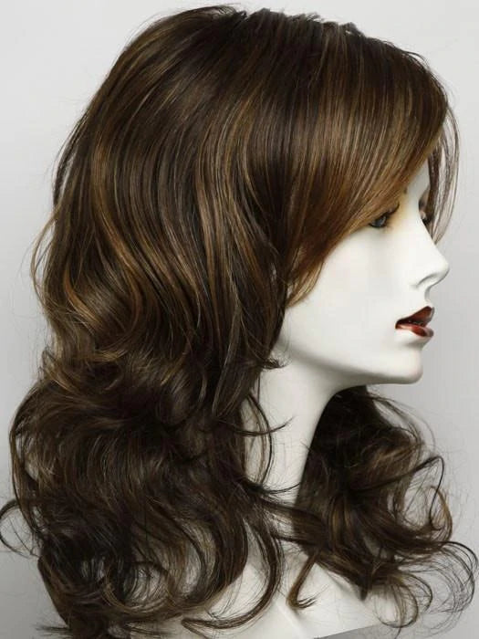 Always Large | Heat Friendly Synthetic Wig by Raquel Welch