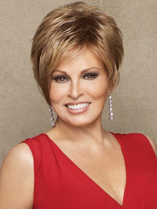 Cinch | Synthetic Wig by Raquel Welch