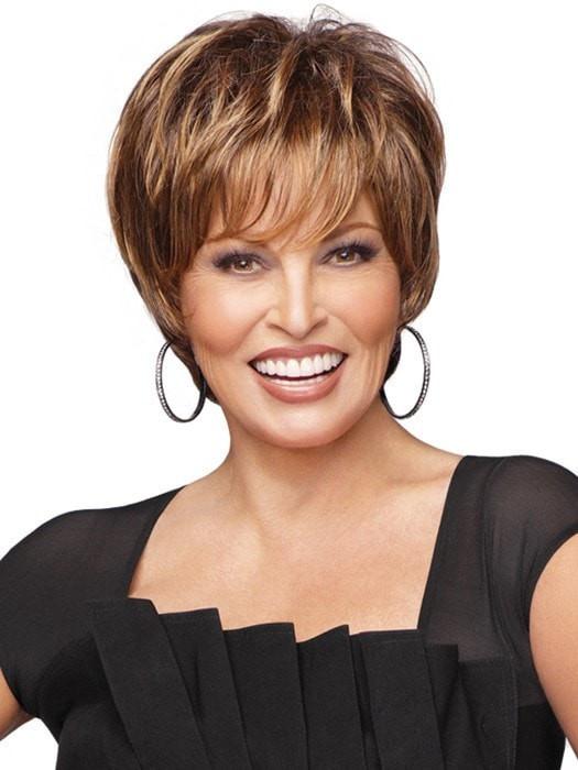 Enchant | Heat Friendly Synthetic Wig by Raquel Welch