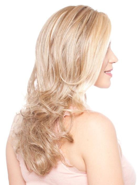 Limelight | Heat Friendly Synthetic Lace Front (Mono Top) Wig by Raquel Welch