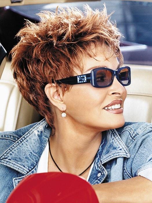 Power | Synthetic Wig by Raquel Welch