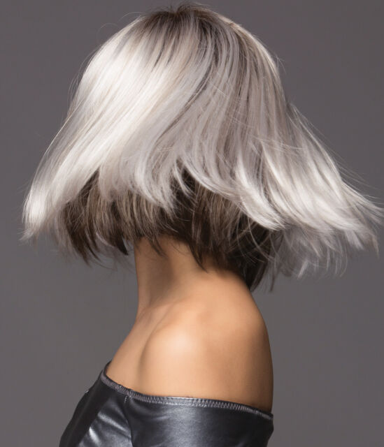 Jamison | Synthetic Lace Front (Mono Part) Wig by Estetica