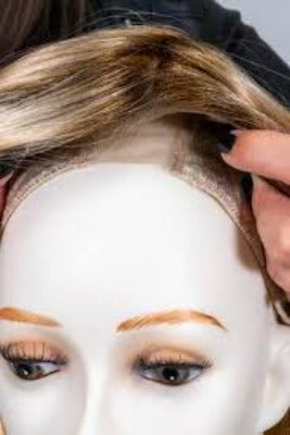 Stay Put Wig Grip (Lace Front Section) by Jon Renau
