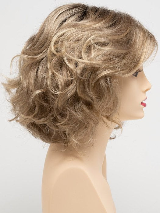 Bianca | Synthetic Wig by Envy (Basic Cap)