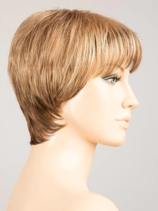 Stop Hi Tec | Synthetic (Mono Crown) Wig by Ellen Wille