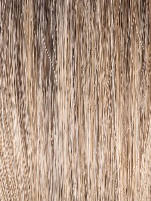 Fun | Heat Friendly Synthetic (Hand-Tied) Topper by Ellen Wille