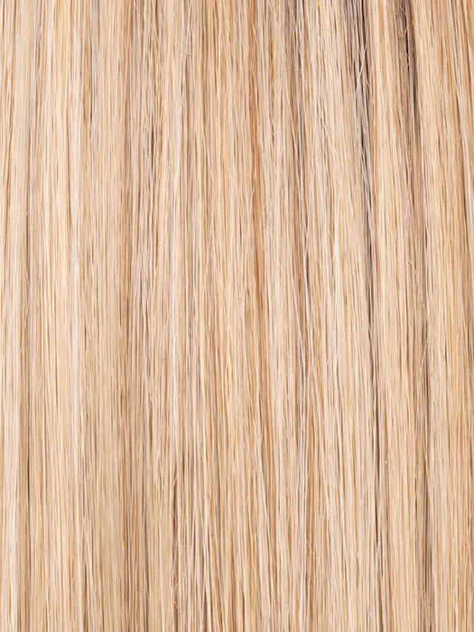 Dream | Heat Friendly Synthetic (Hand-Tied) Topper by Ellen Wille