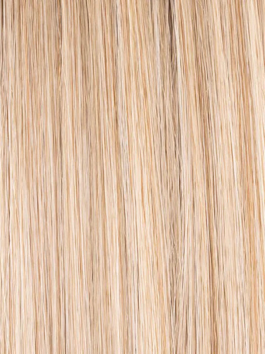 Dream | Heat Friendly Synthetic (Hand-Tied) Topper by Ellen Wille