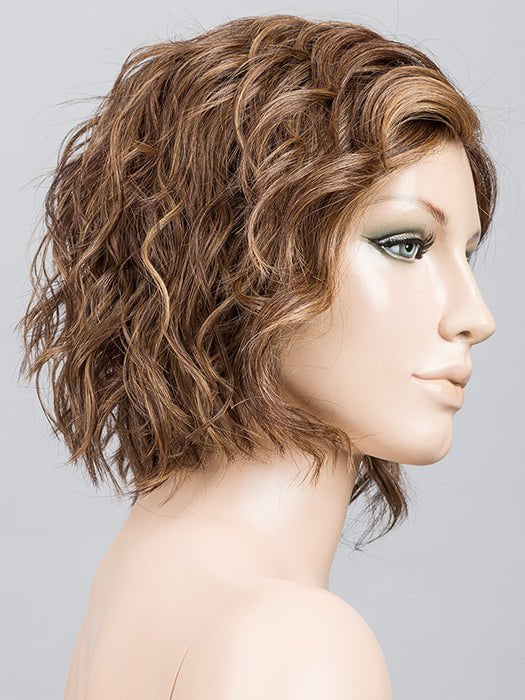 Scala | Heat Friendly Synthetic Lace Front (Mono Part) Wig by Ellen Wille