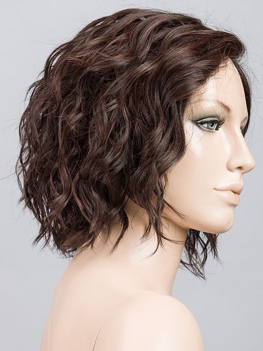 Scala | Heat Friendly Synthetic Lace Front (Mono Part) Wig by Ellen Wille