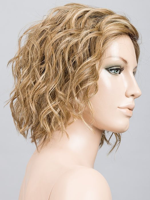 Scala | Heat Friendly Synthetic Lace Front (Mono Part) Wig by Ellen Wille