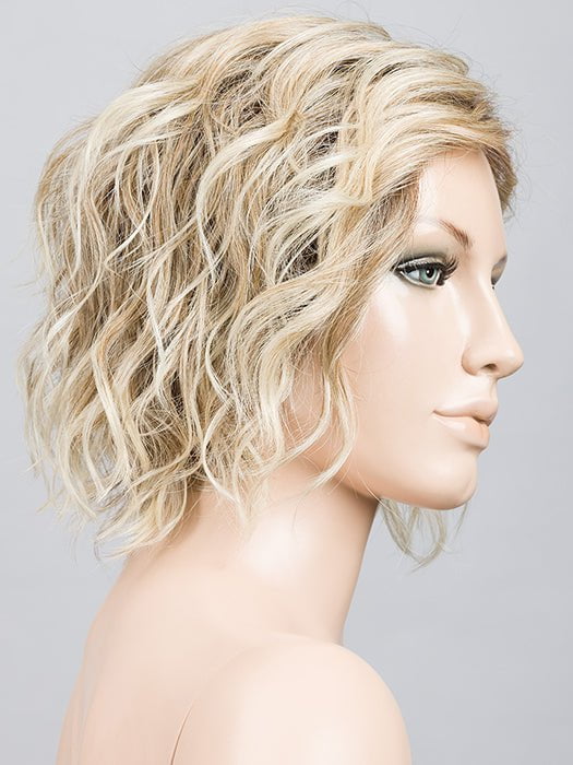 Scala | Heat Friendly Synthetic Lace Front (Mono Part) Wig by Ellen Wille