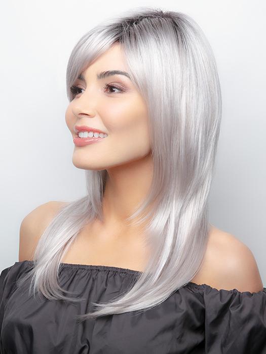 Serena | Synthetic Wig by René of Paris