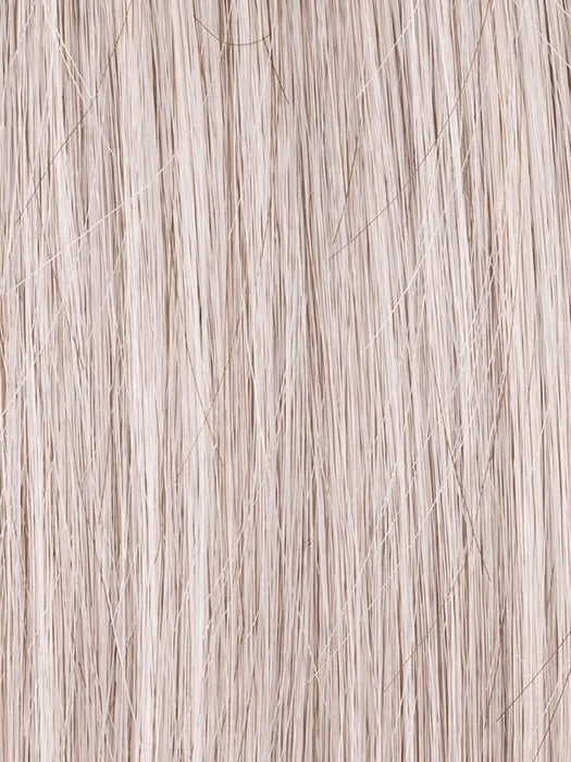 Couture | Heat Friendly Synthetic Lace Front (Hand-Tied) Topper by Ellen Wille