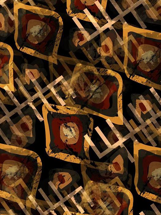 Softie Wrap Print | Jon Renau