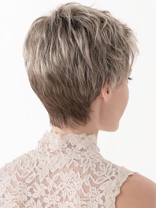 Spa | Synthetic Extended Lace Front (Hand-Tied) Wig by Ellen Wille