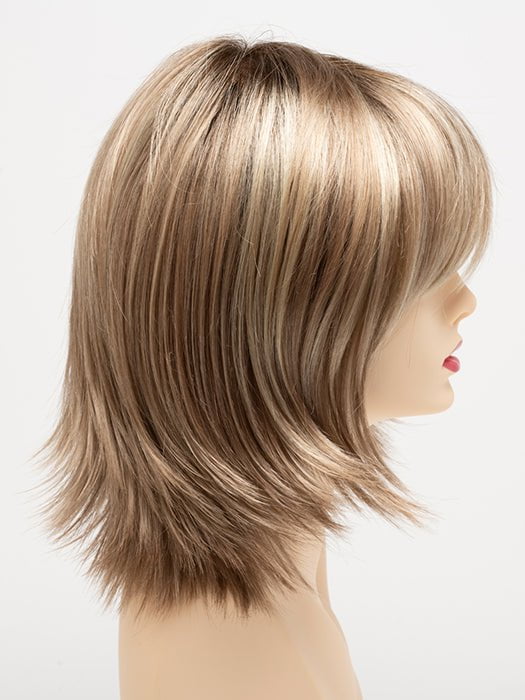 Amber | Synthetic Lace Front (Mono Top) Wig by Envy
