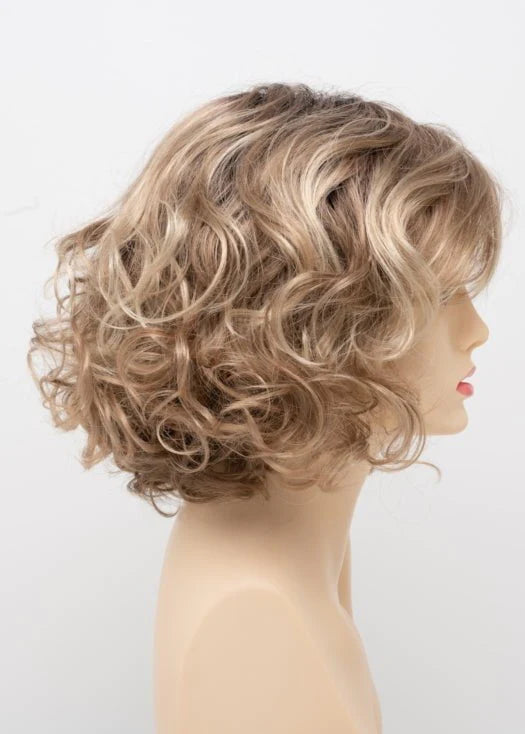 Bianca | Synthetic Wig by Envy (Basic Cap)