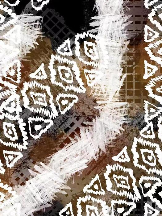 Softie Wrap Print | Jon Renau